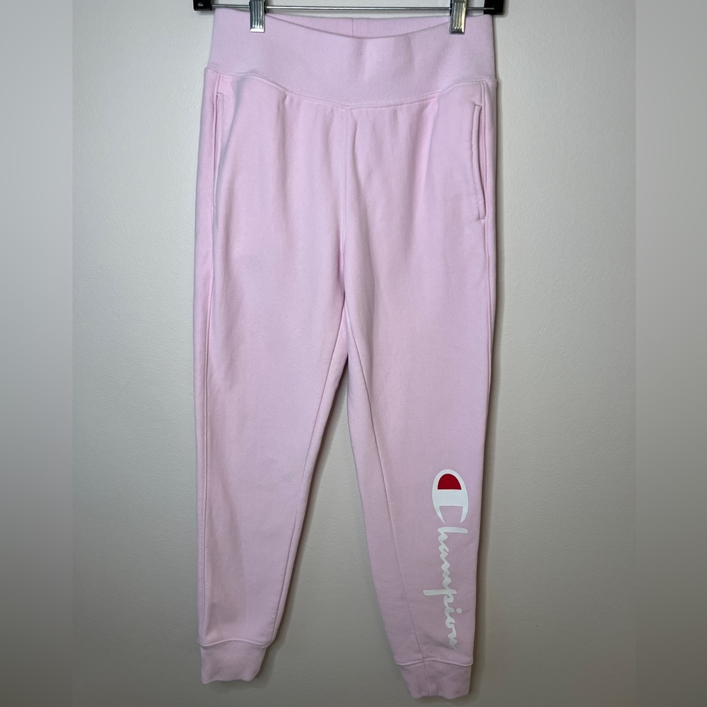 Champion Reverse Weave Sweatpants